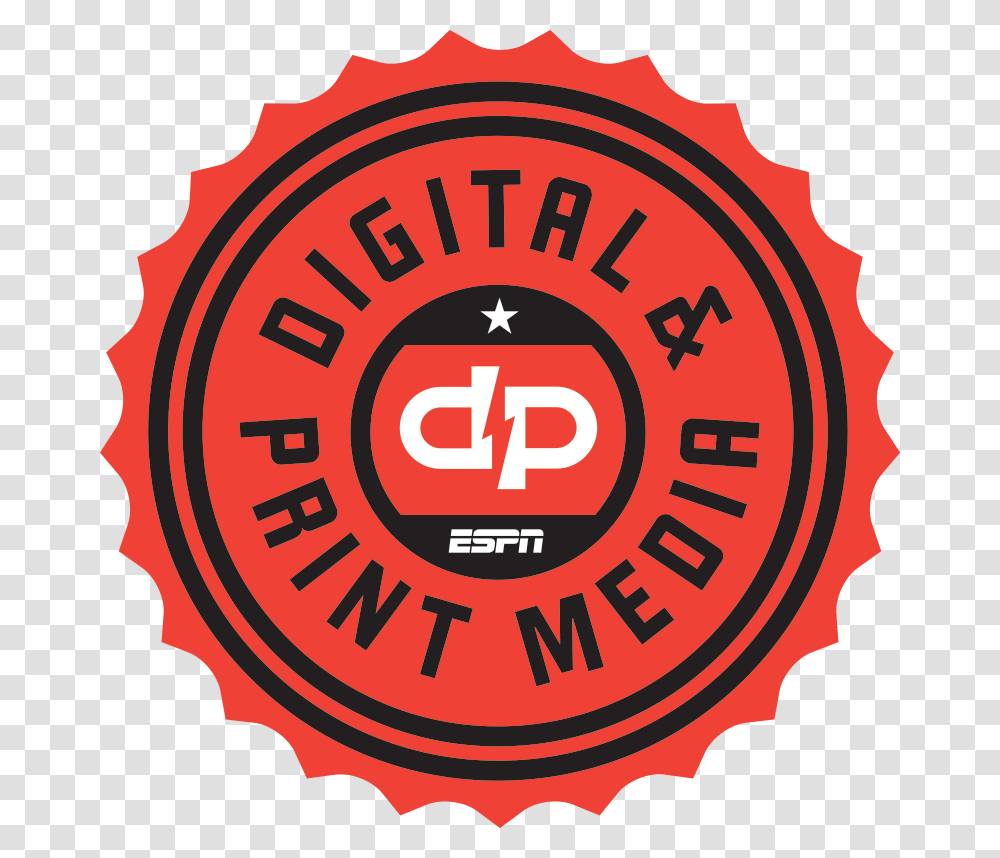 Espn Inc., Label, Logo Transparent Png