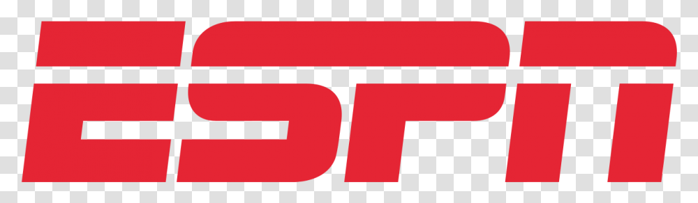 Espn Inc., Logo, Trademark Transparent Png