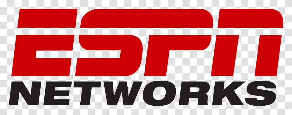 Espn Networks Logo, Label, Word Transparent Png
