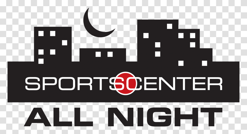 Espn Sports Center Sportscenter, Alphabet, Buffalo Transparent Png