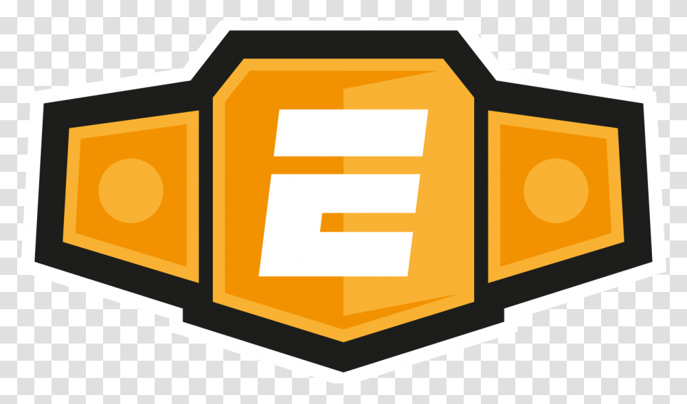 Espn Wwe Logo, Transportation, Vehicle, Word Transparent Png