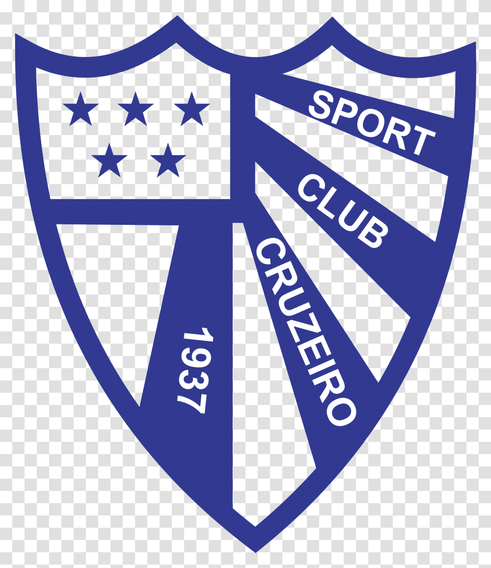 Esporte Clube Cruzeiro, Logo, Trademark, Star Symbol Transparent Png