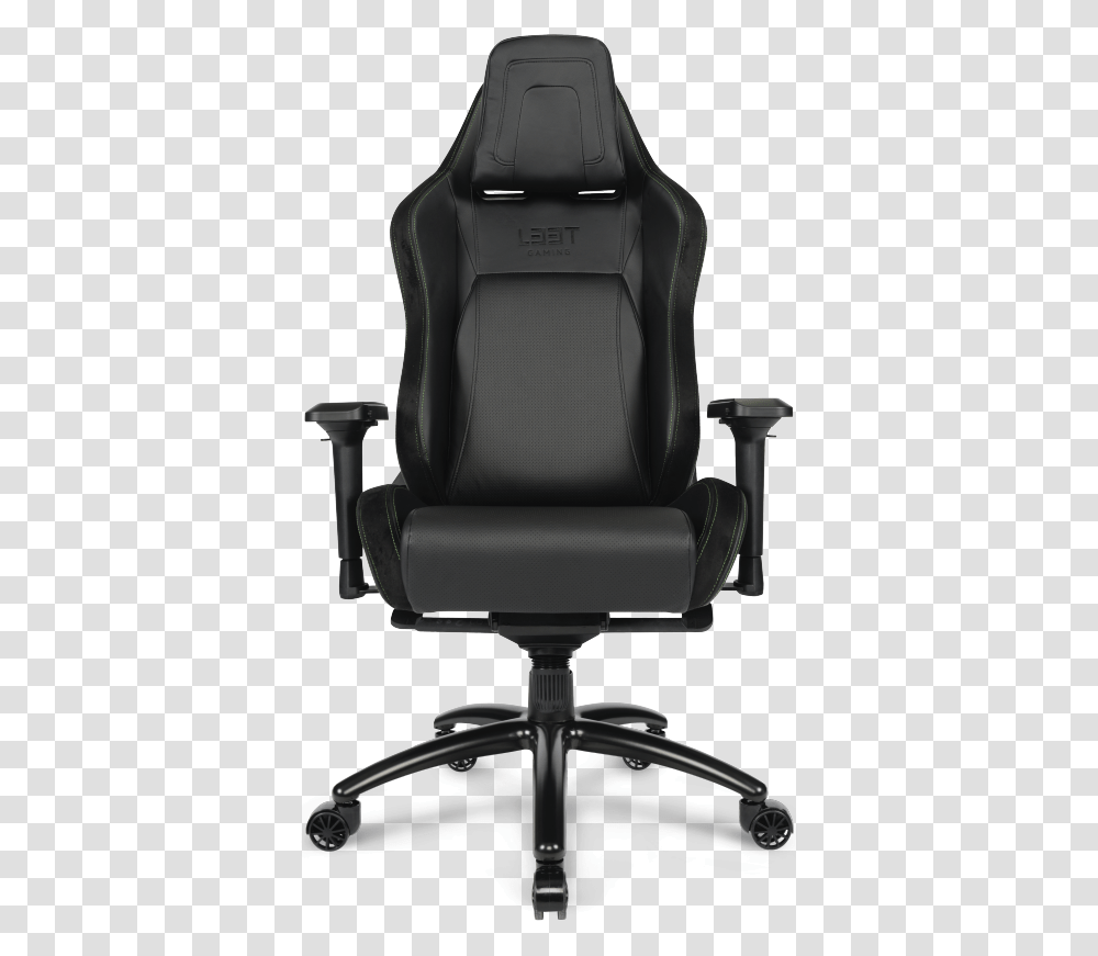 Esportpro Ak Racing Obsidian Office Premium Chair Black, Furniture, Armchair Transparent Png