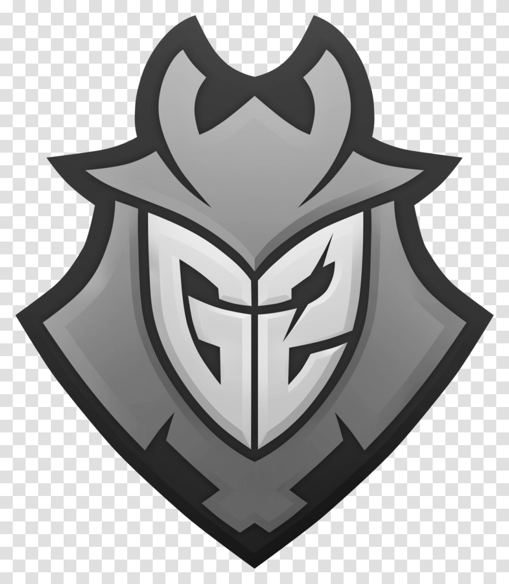 Esports, Armor, Shield Transparent Png