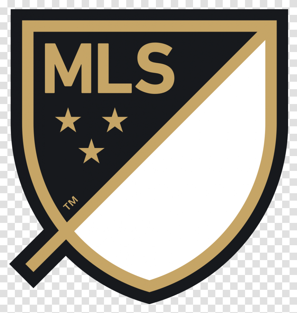 Esports Dotla Mls Logo, Armor, Symbol, Trademark, Shield Transparent Png