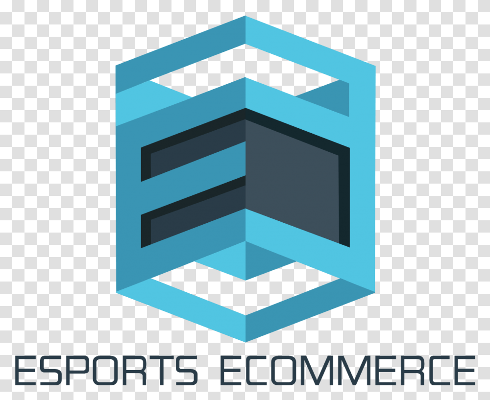 Esports Ecommerce Logo, Mailbox, Poster, Advertisement, Text Transparent Png
