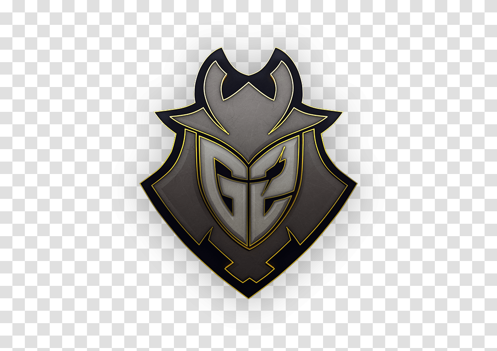 Esports Logo, Armor, Shield, Emblem Transparent Png