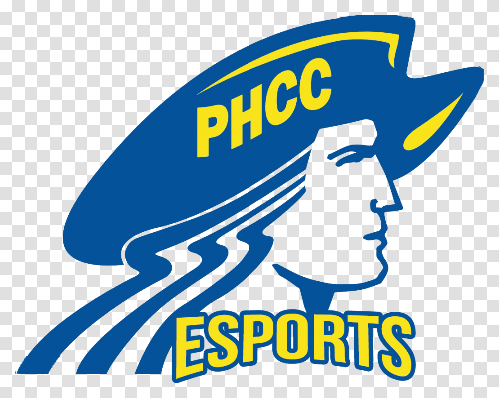 Esports Logo Patrick Henry Community College Mascot Patrick Henry Community College Baseball, Label, Text, Outdoors, Nature Transparent Png