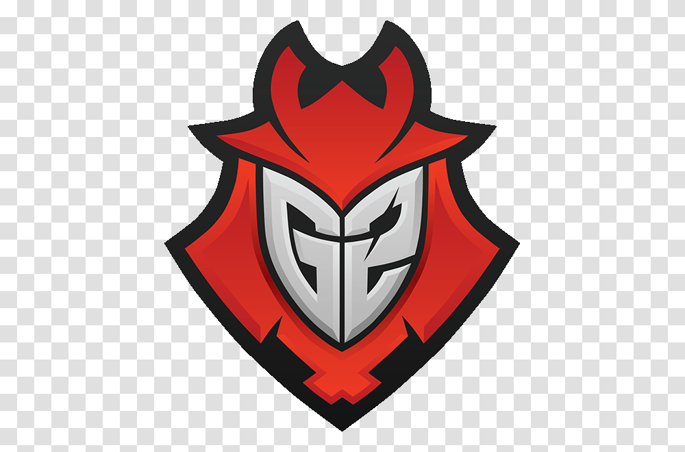 Esports Logos, Armor, Shield Transparent Png