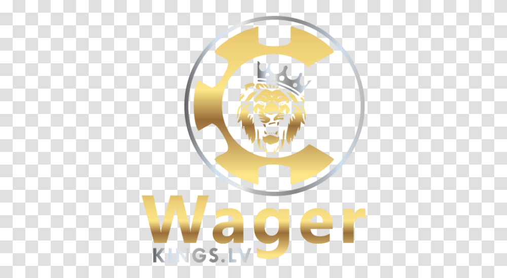 Esports Wagerkings Language, Logo, Symbol, Trademark, Poster Transparent Png