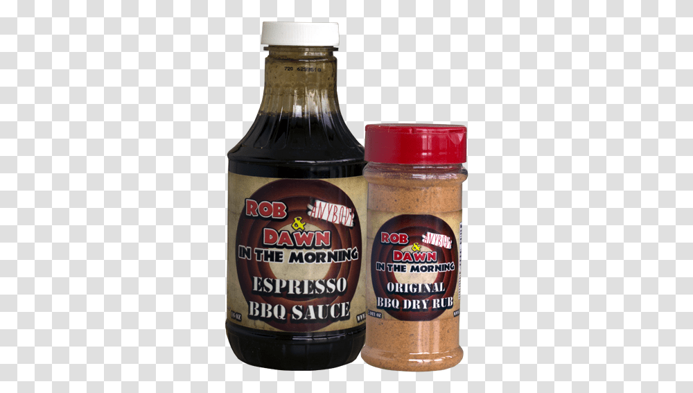 Espresso Bbq Sauce And Rub Combo Murabba, Beer, Alcohol, Beverage, Drink Transparent Png