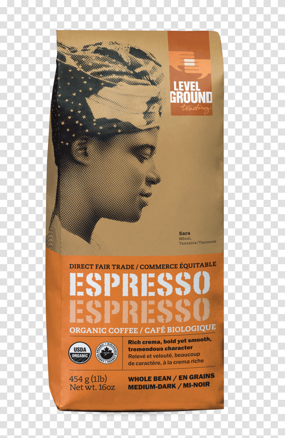 Espresso Craft Blend Transparent Png