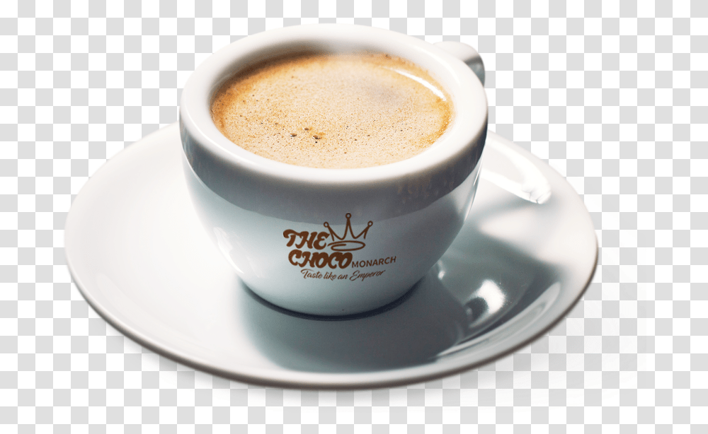 Espresso Double Shot Coffee Milk, Coffee Cup, Beverage, Drink, Pottery Transparent Png