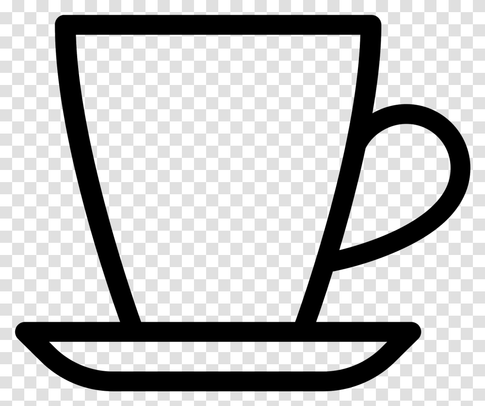 Espresso Icon Free Download Tea Cup Vector, Gray, World Of Warcraft Transparent Png