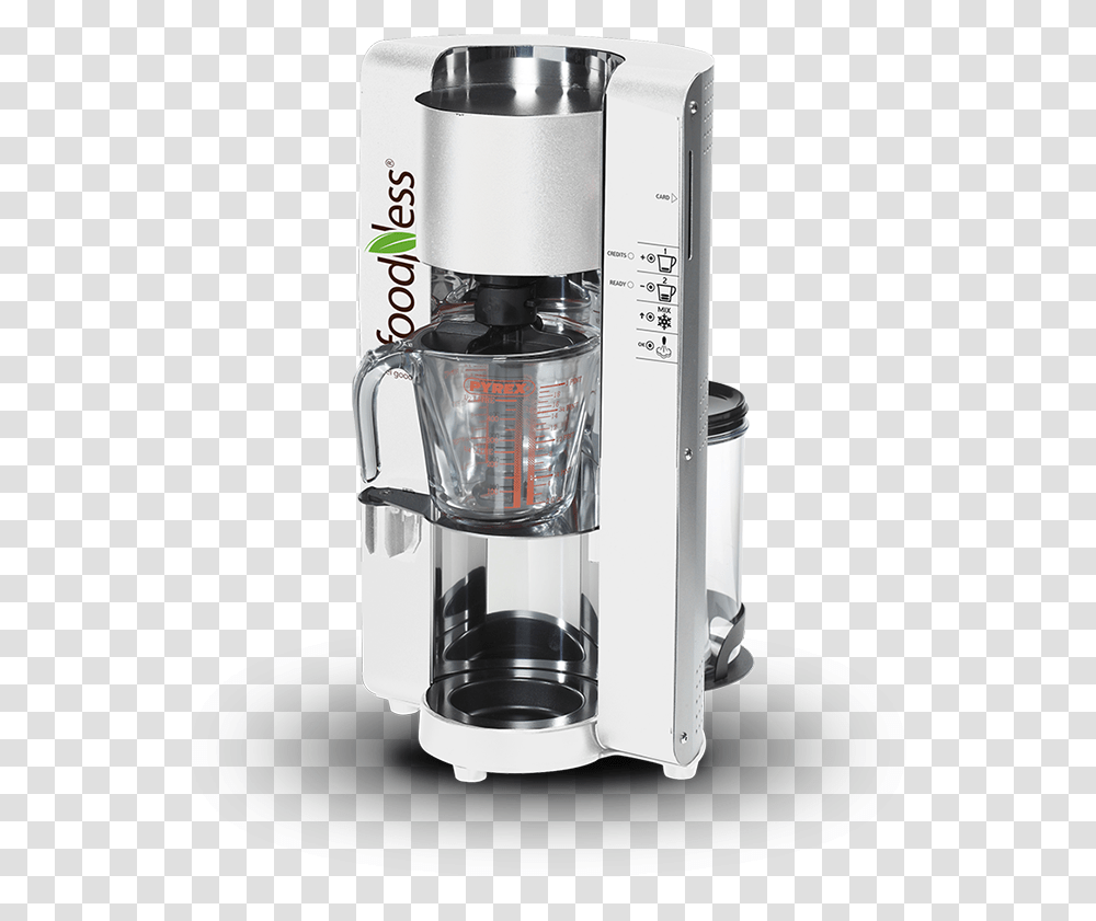 Espresso Machine, Mixer, Appliance Transparent Png