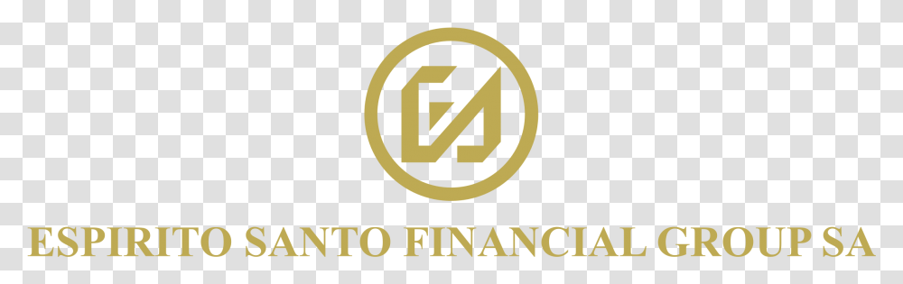 Esprito Santo Financial Group, Label, Logo Transparent Png