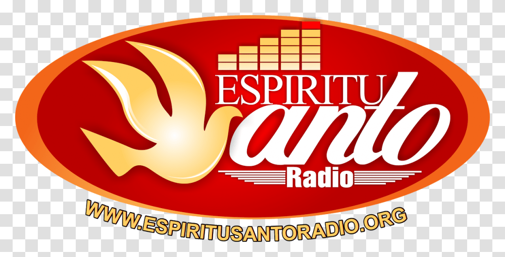 Espritu Santo Radio Graphic Design, Soda, Beverage, Drink, Coke Transparent Png