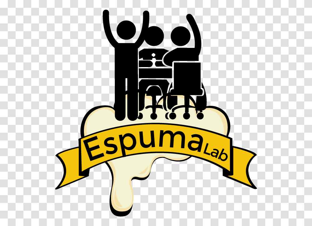 Espuma Lab, Alphabet, Logo Transparent Png