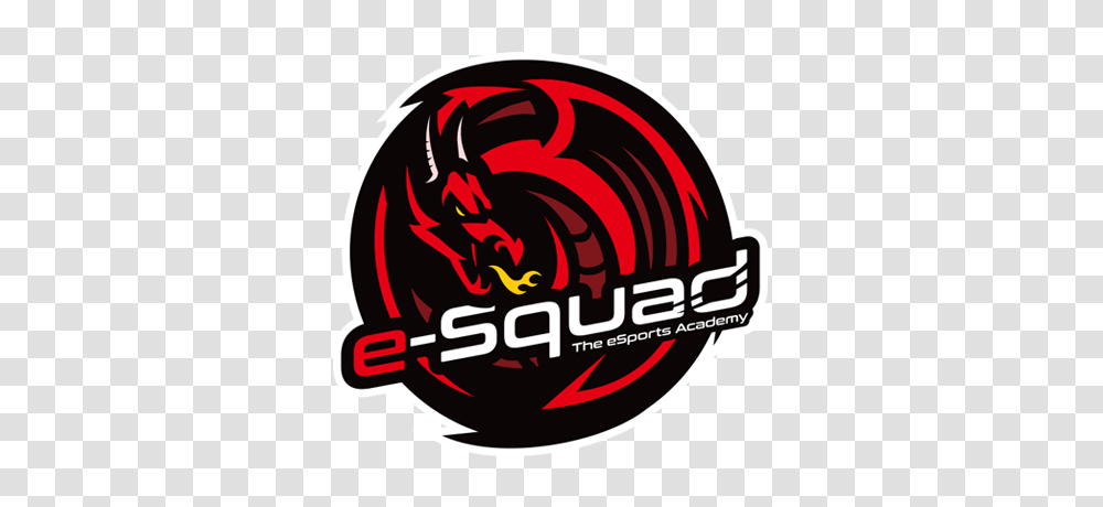 Esquad Dragon B Events, Logo, Trademark, Label Transparent Png