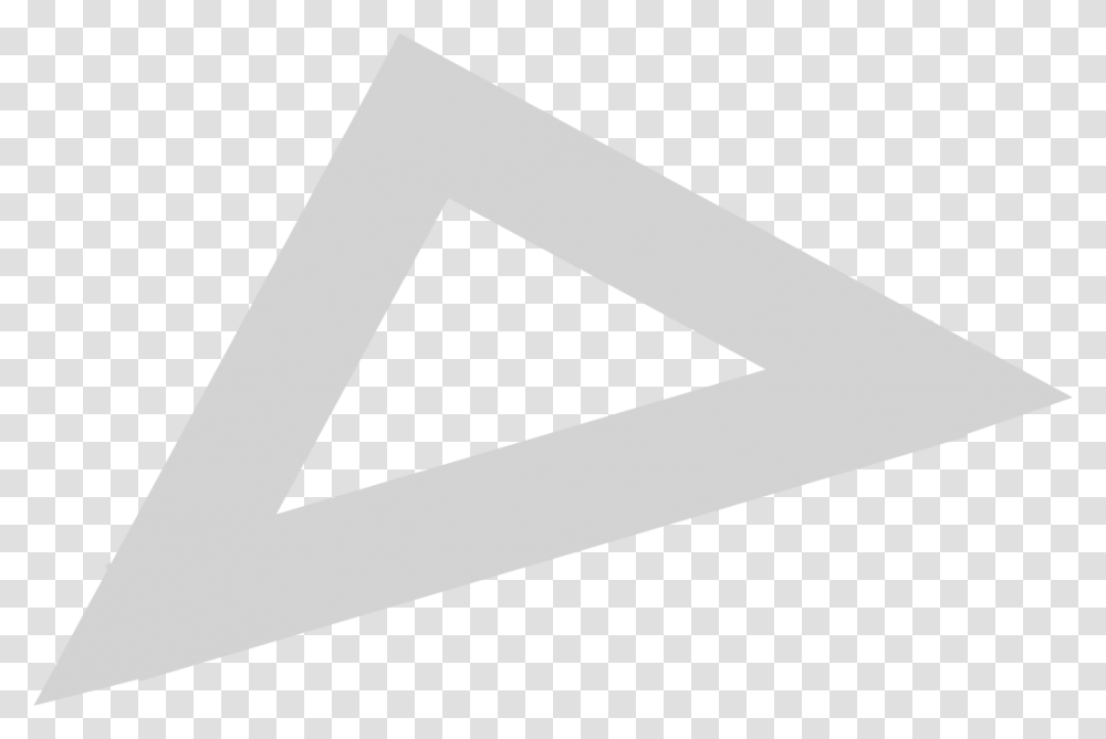 Esquadro Triangle Triangle Transparent Png