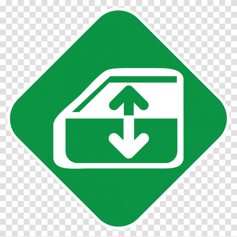 Esquema Boto Vidro Eletrico Uno, First Aid, Recycling Symbol, Sign Transparent Png