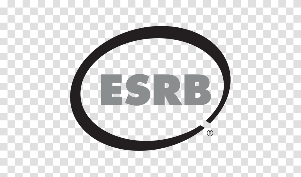 Esrb Adds In Game Purchase Label For Video Games, Logo, Word Transparent Png
