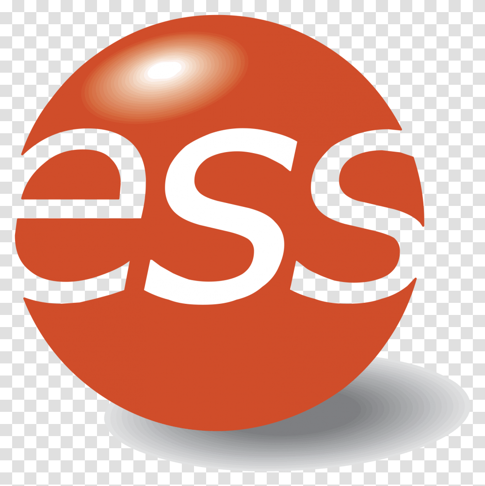 Ess Logo Svg Vector Ess, Text, Label, Plant, Word Transparent Png
