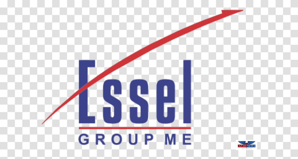 Essel Group, Logo, Number Transparent Png