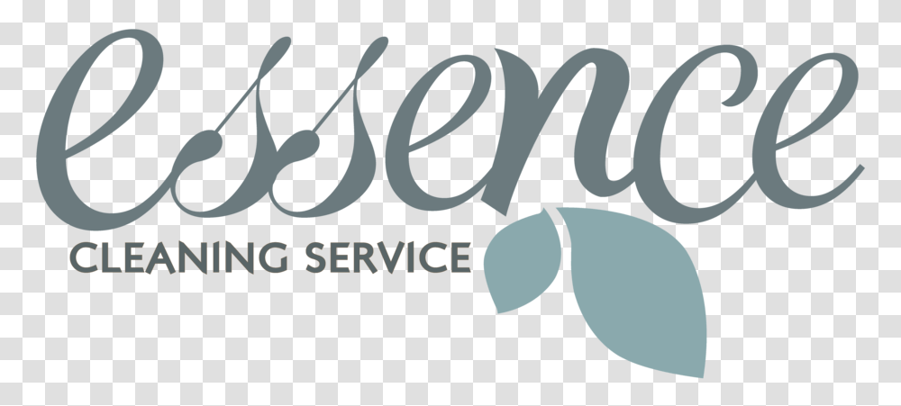 Essence Cleaning Service Lady, Text, Label, Calligraphy, Handwriting Transparent Png