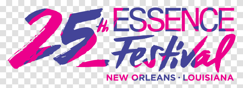 Essence Festival 2020 Logo, Alphabet, Word, Handwriting Transparent Png