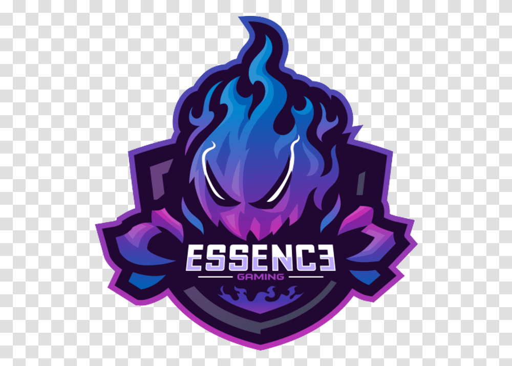 Essence Gaming, Purple, Plant Transparent Png