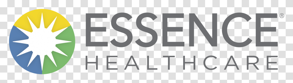 Essence Healthcare Logo Essence Health Insurance Card, Word, Alphabet, Number Transparent Png