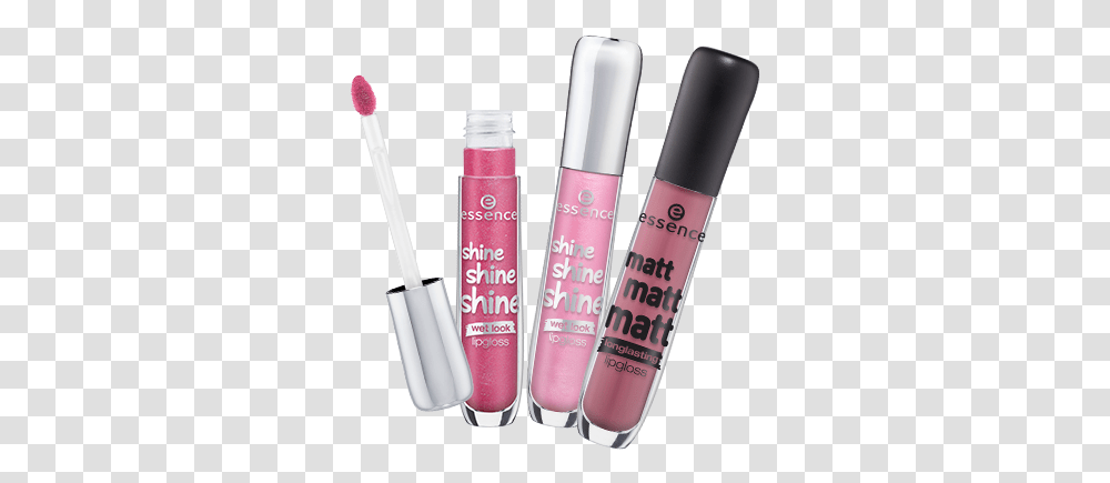 Essence Matt Lip Lip Gloss, Cosmetics, Lipstick Transparent Png