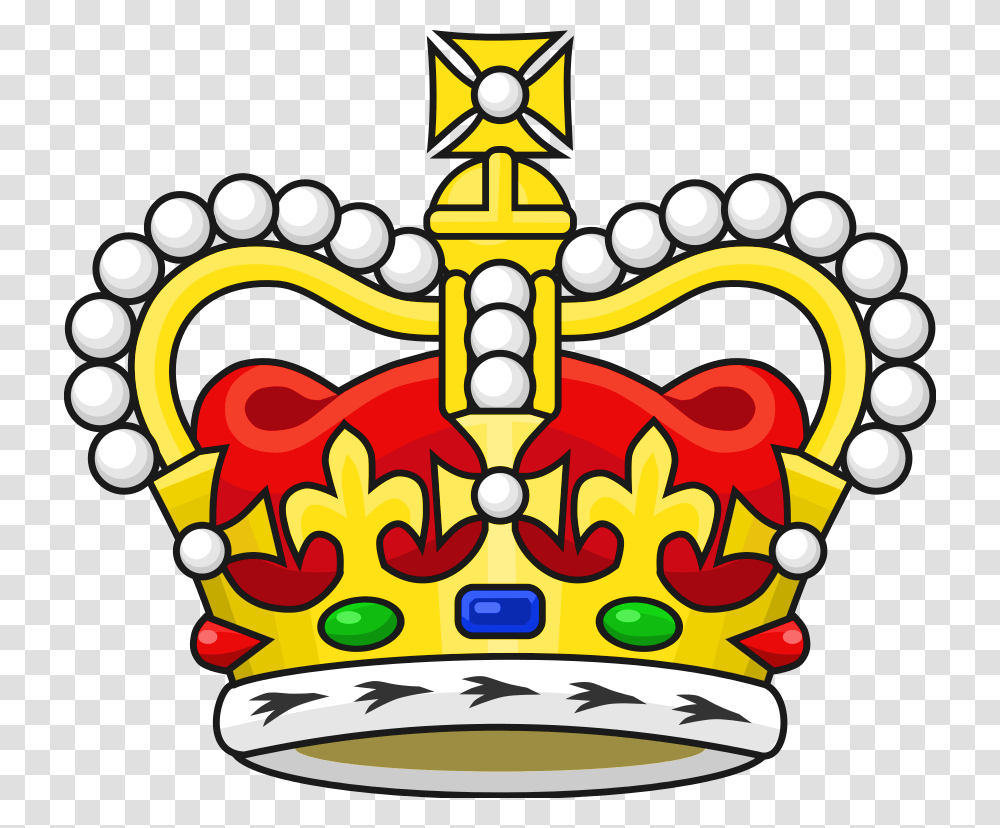 Essendine Village Celebrations For The Queens Birthday, Emblem, Crown, Jewelry Transparent Png