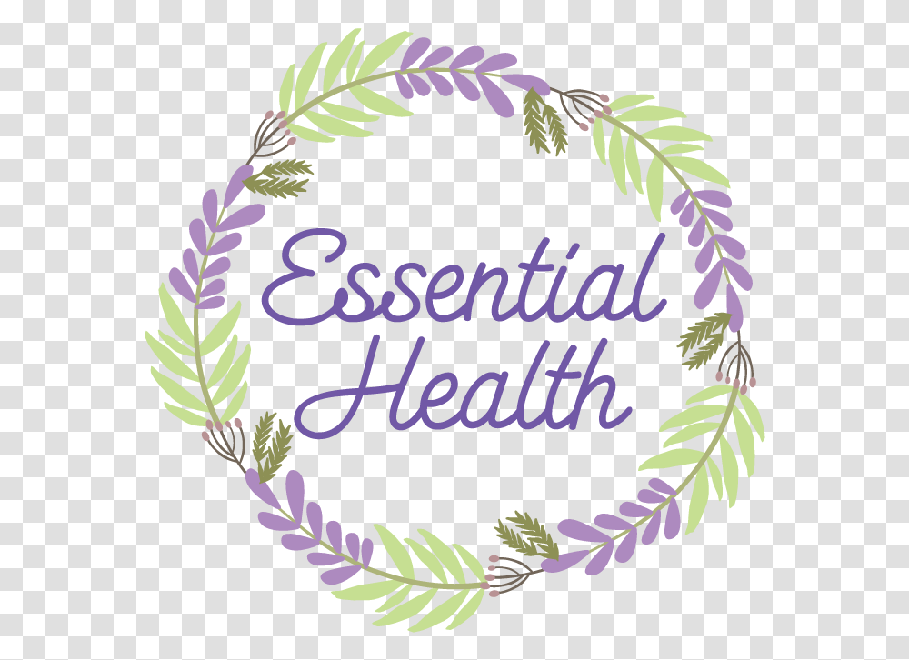 Essential Health Doterra Doterra Logo, Plant, Flower, Floral Design, Pattern Transparent Png