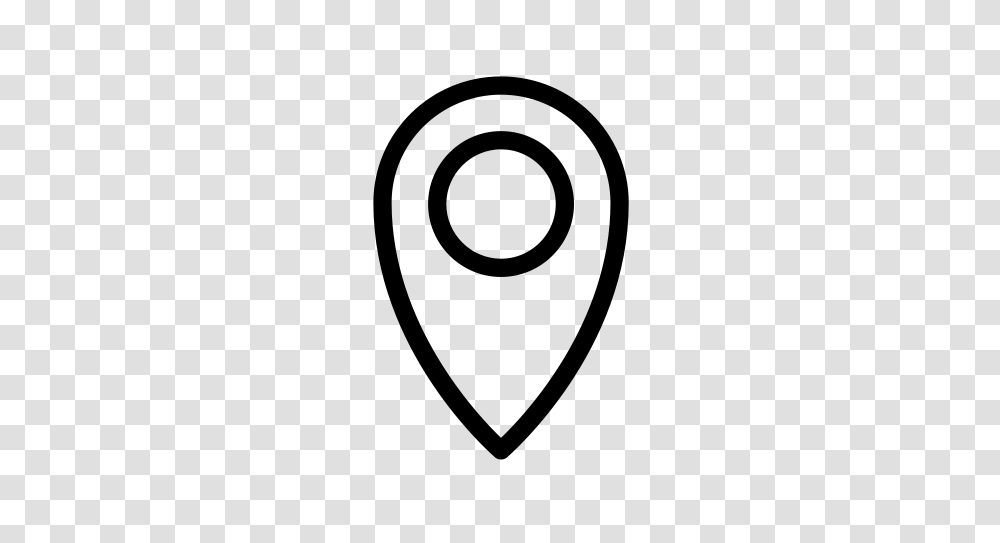 Essential Icons Location Marker Marker Office Icon With, Gray, World Of Warcraft Transparent Png