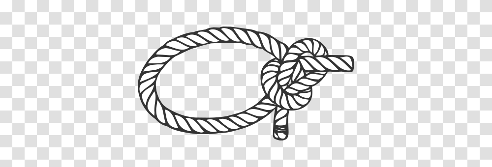 Essential Knots How To Tie Outdoor Knots Walking Hiking Blog Transparent Png