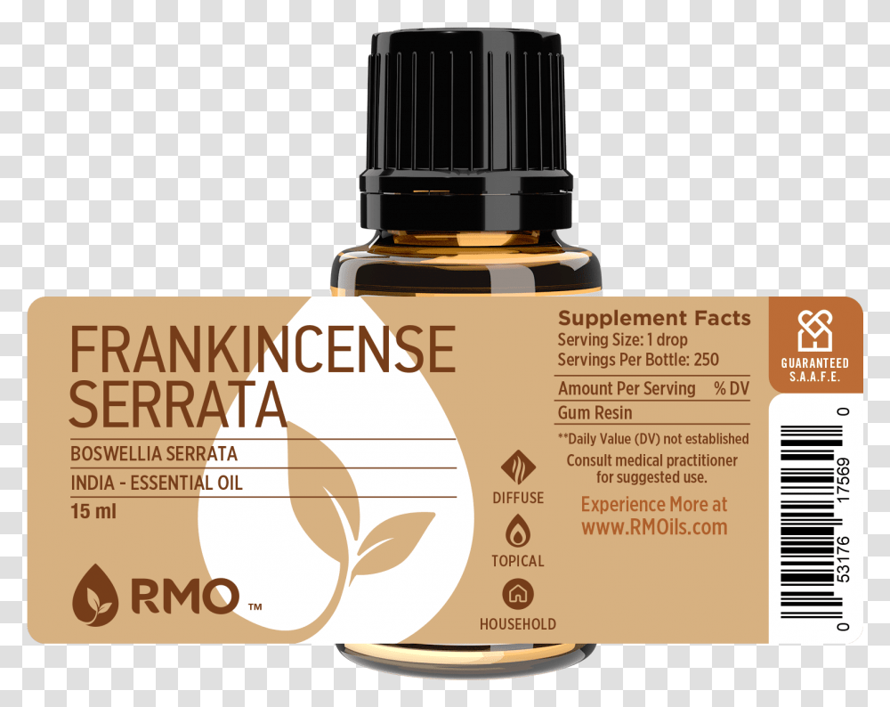 Essential Oil Bottle Label, Cosmetics, Mixer, Poster Transparent Png