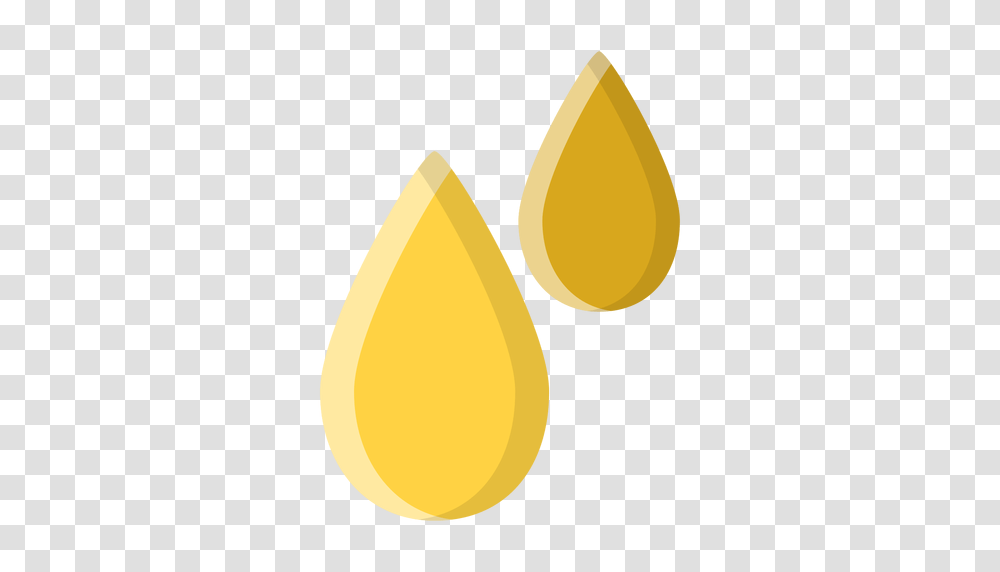 Essential Oil Drops Icon, Plant, Tape, Droplet Transparent Png