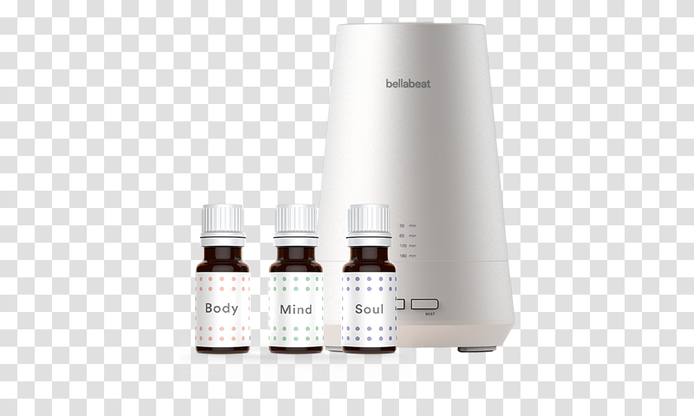 Essential Oil Humidifier, Bottle, Mixer, Label Transparent Png