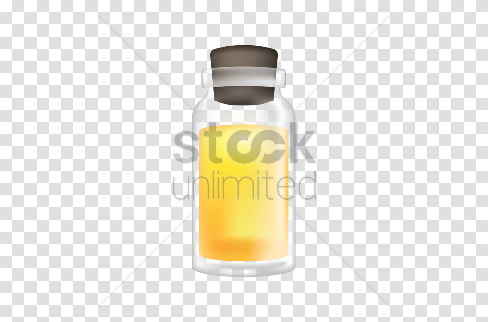 Essential Oil Vector Image, Shaker, Bottle, Beverage, Drink Transparent Png