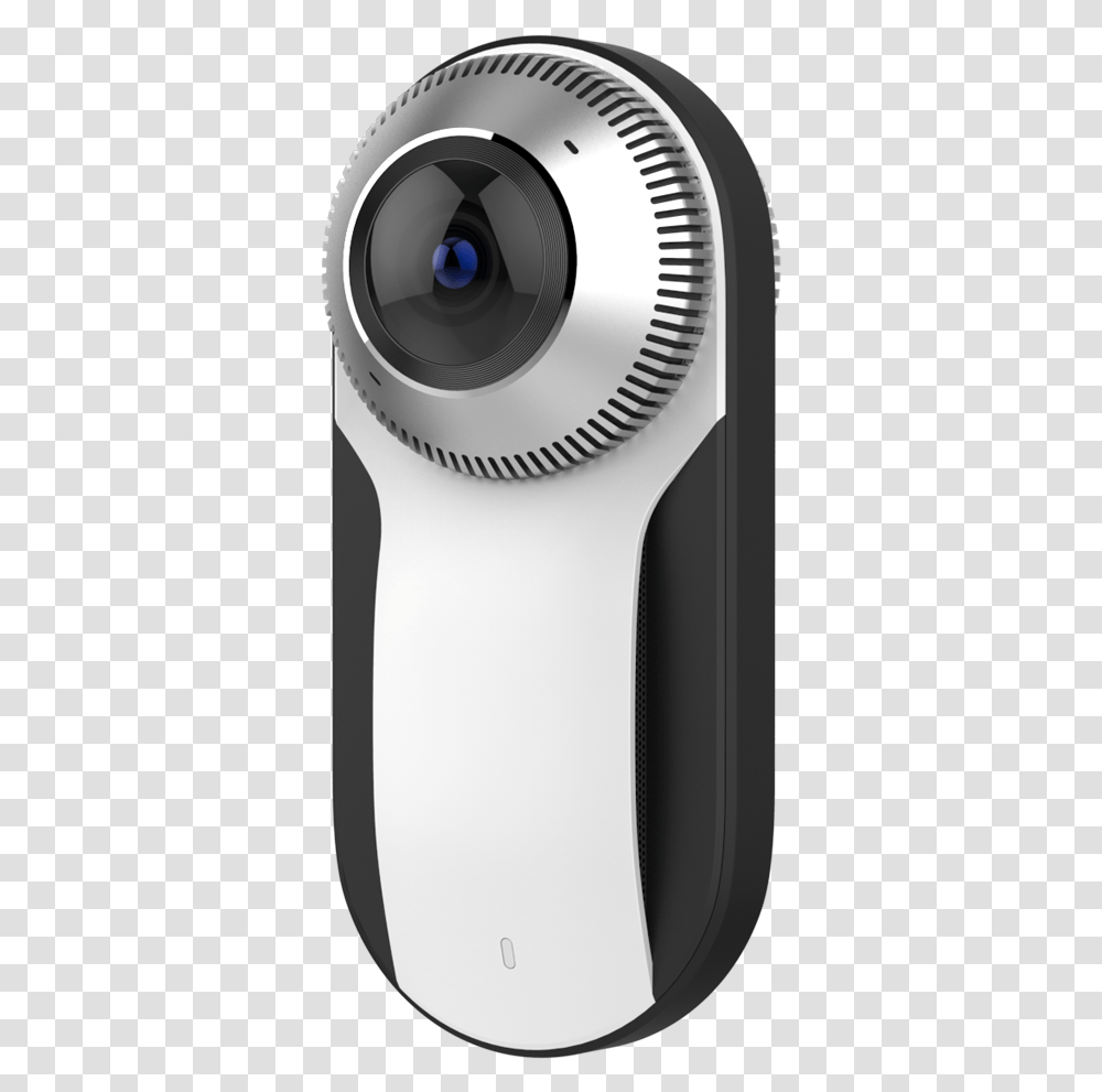 Essential Phone 360 Camera, Blow Dryer, Appliance, Hair Drier Transparent Png