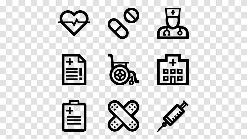 Essential Set Benefits Icons, Gray, World Of Warcraft Transparent Png