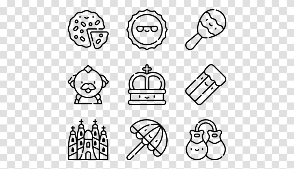 Essential Set Design Icon Vector, Gray, World Of Warcraft Transparent Png
