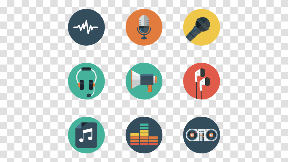 Essential Set Diving Icon, Number, Electronics Transparent Png