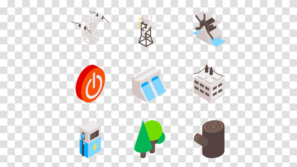 Essential Set, Recycling Symbol, Alphabet Transparent Png