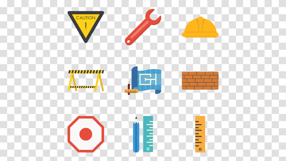 Essential Set, Road Sign, Alphabet Transparent Png