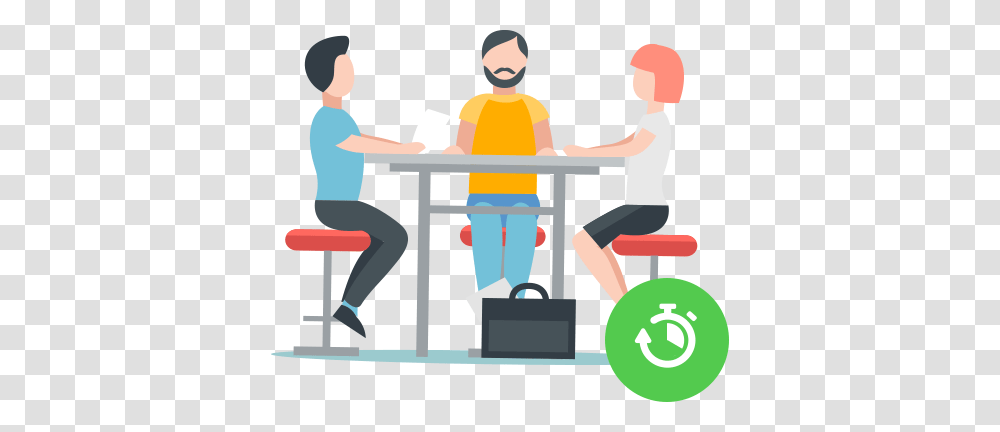 Essentials For Effective Team Meetings, Person, Sitting, People, Dating Transparent Png