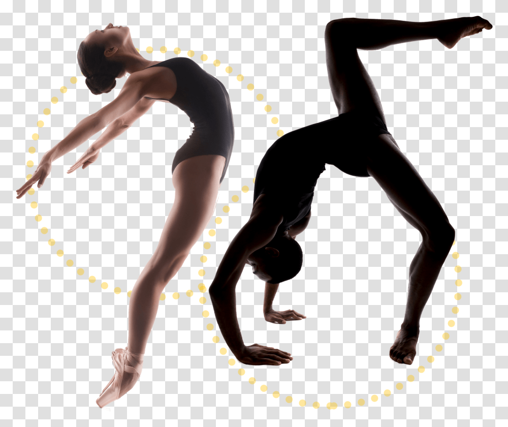 Essentials Of Anatomy And Physiology Seventh Edition, Person, Dance Pose, Leisure Activities, Acrobatic Transparent Png