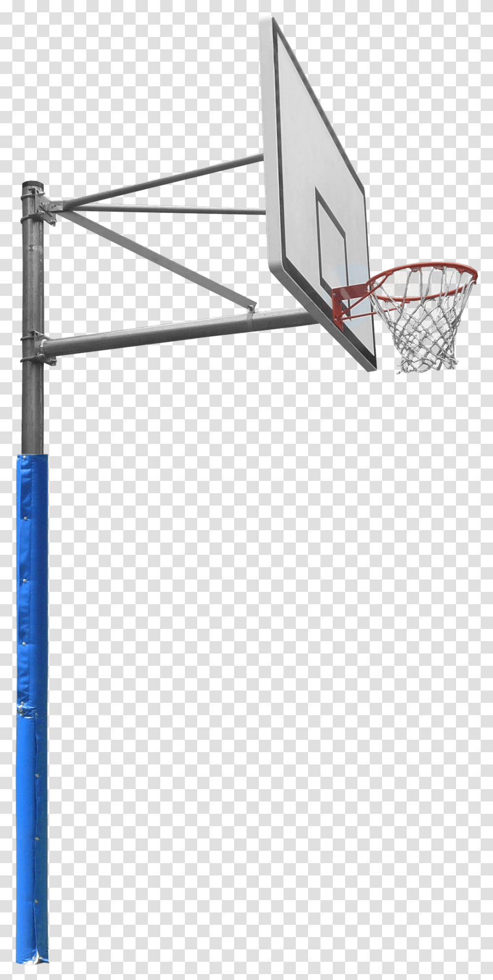 Essentials Outdoor Basketball Rma Sport Equipment And Surfaces Basketball Rim, Hoop, Sports, Team Sport Transparent Png